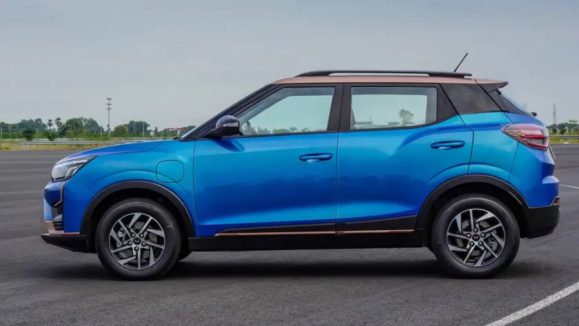 Mahindra XUV400 EV Price, Range, & Full Specs 2 All electric Mahindra XUV400 revea 1 Mahindra XUV400 EV Price, Range, & Full Specs