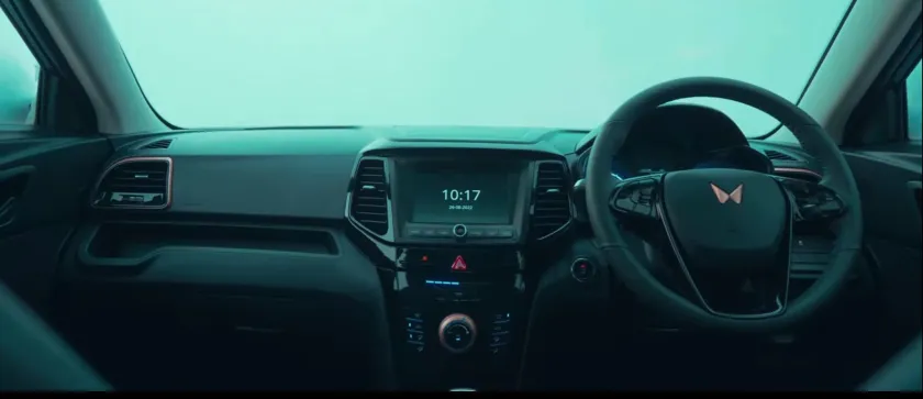 Mahindra XUV400 EV Price, Range, & Full Specs 4 All electric Mahindra XUV400 Mahindra XUV400 EV Price, Range, & Full Specs