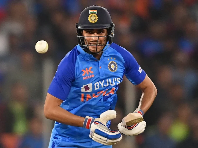 398v2mc shubman gill 625x300 01 February 23 IND vs NZ: शुभमन गिल ने न्यूजीलैंड के खिआफ़ किया ऐसा कारनामा, बने दुनिया के नम्बर 1 खिलाडी