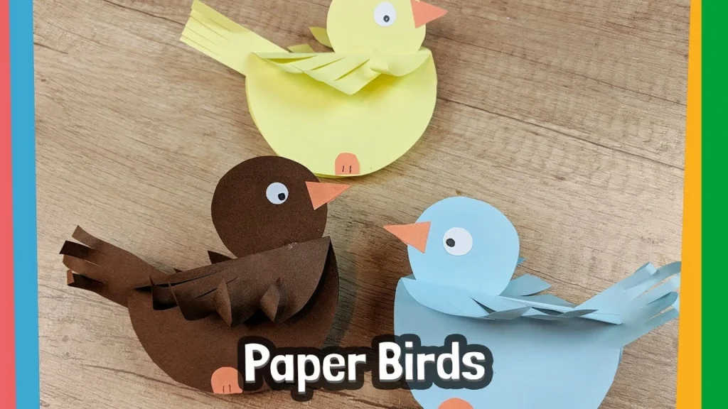 Bulbula Use of Waste Material Craft Ideas बेकार सामग्री के उपयोग से बनाएं क्राफ्ट आइडियाज़