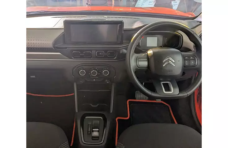 FmpjlhRaEAE3l2y Best Electric Car in India: Tata Tiago EV vs Citroen eC3
