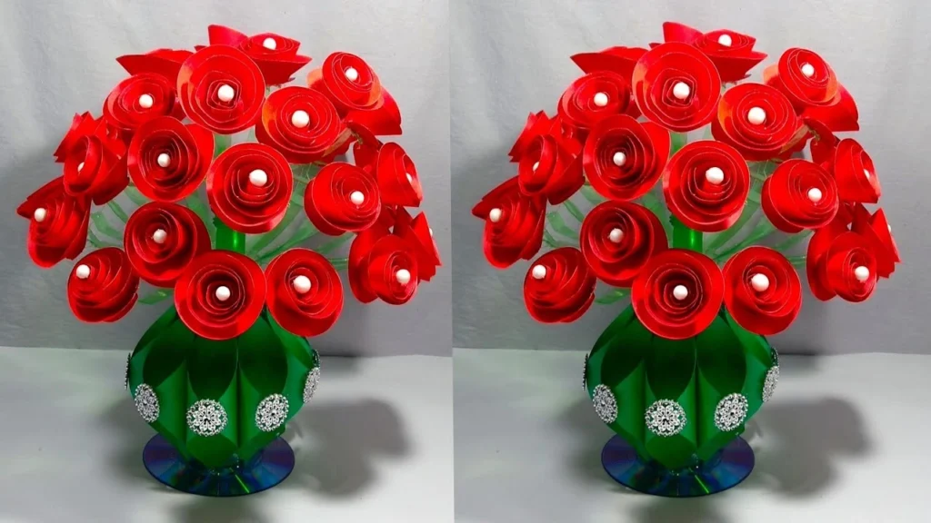 Goldasta Use of Waste Material Craft Ideas बेकार सामग्री के उपयोग से बनाएं क्राफ्ट आइडियाज़