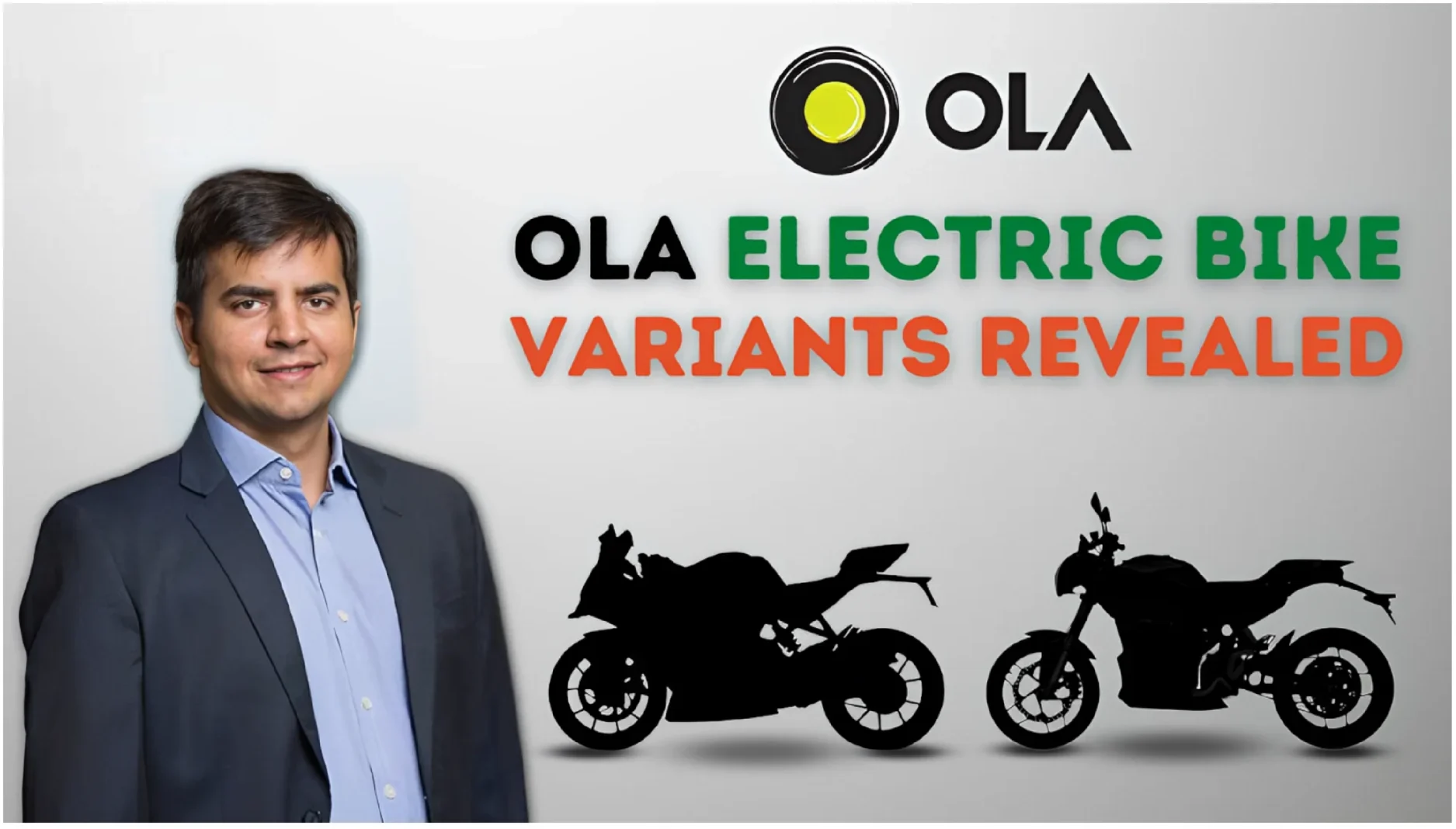 Ola Electric Bike Price, Range & Specification, Lunch Date