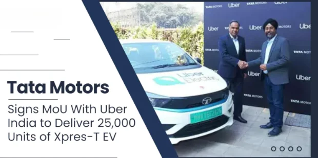 Tata Motors ने 25000 Xpres T EV देने के लिए Uber 750x375 PhotoRoom टाटा मोटर्स and Uber India Sign MoU for 25,000 Units of Xpres-T EV