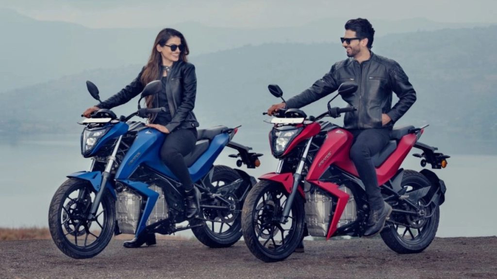 Tork Kratos Electric Bike Tork Kratos X Electric Motorcycle: Price, Launch & Specification