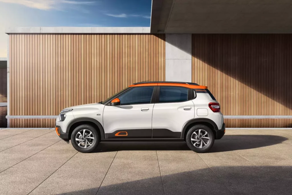 citroen c3 EV launc Best Electric Car in India: Tata Tiago EV vs Citroen eC3
