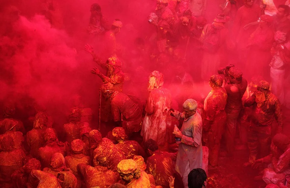 holi 2023 date