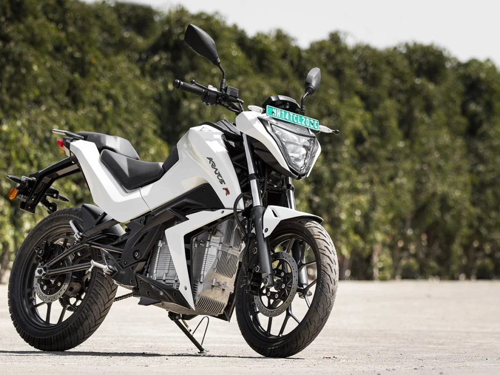 Tork Kratos R