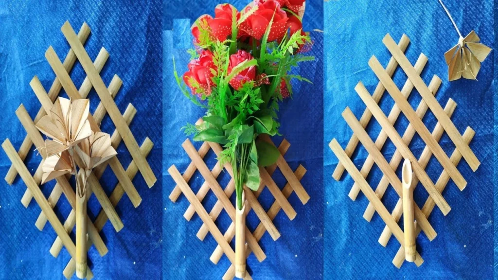 Use of Waste Material Craft Ideas