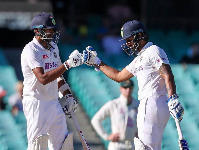 India vs Australia 3rd Test