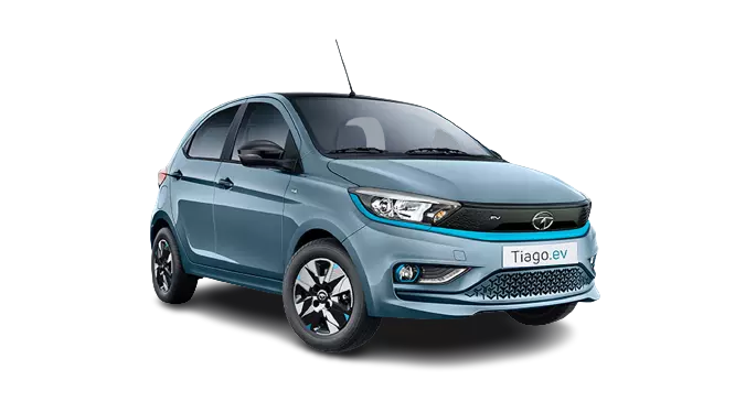 tiago ev exterior right front three quarter 2 removebg preview Best Electric Car in India: Tata Tiago EV vs Citroen eC3