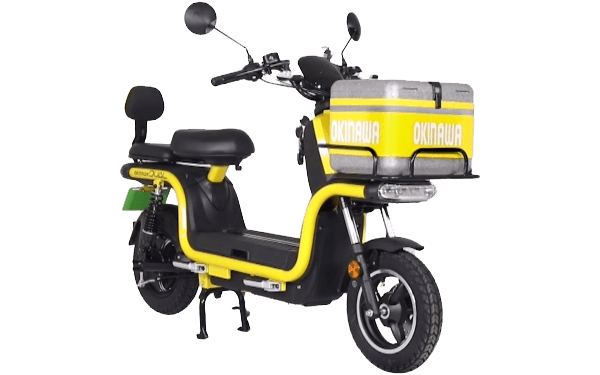Okinawa Dual 100: A Complete Review of Price, Range, and Specifications