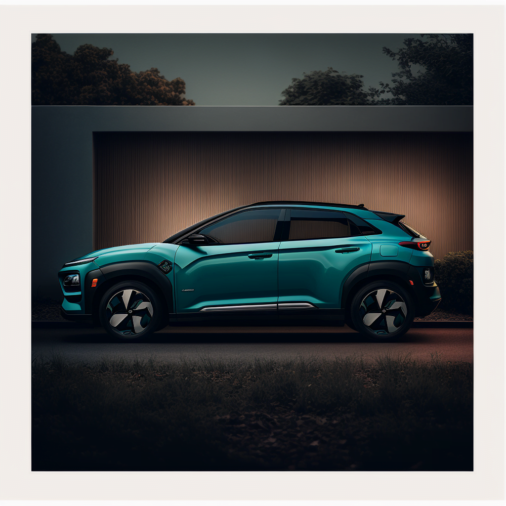 Next Gen Hyundai Kona EV Next-Gen Hyundai Kona EV: All You Need to Know
