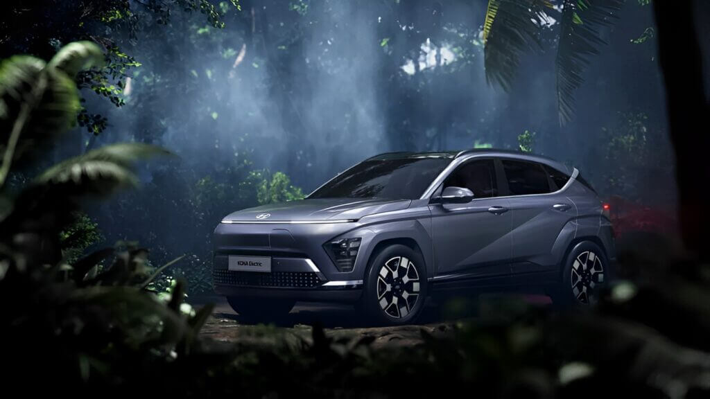 Next Gen. Hyundai Kona EV Next-Gen Hyundai Kona EV: All You Need to Know