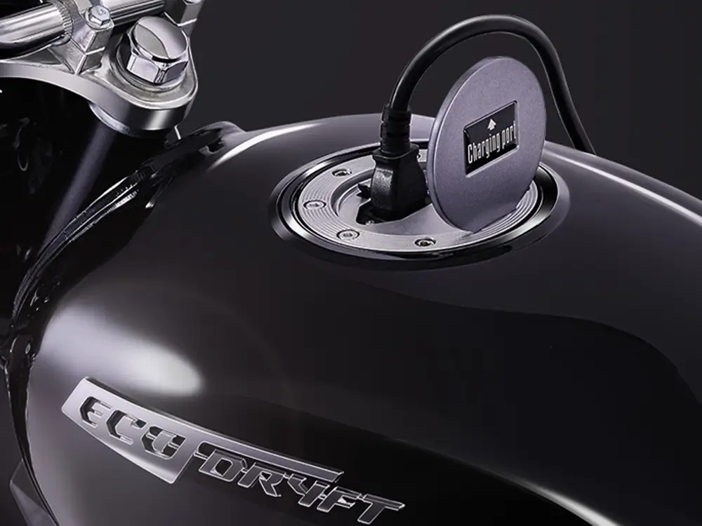 ecodryfteasyplugin Pure EV Ecodryft Electric Motorcycle: Features, Specifications, and Price